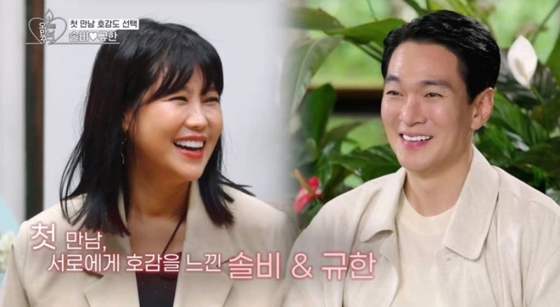 솔비 이규한 내년 결혼, 열애설 없던 두 사람 어떻게 만났을까 나이 차이 프로필