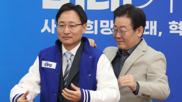 '대장동 파티'...'이재명 변호인' 출신들 '처남·매형'까지, 요직 진출....