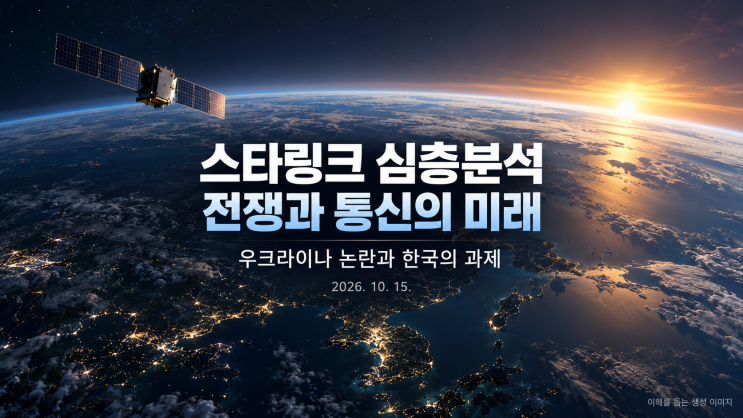 <b>스타</b>링크 우크라이나 전쟁 논란 위성인터넷의 원리와 한국에 미칠 ....