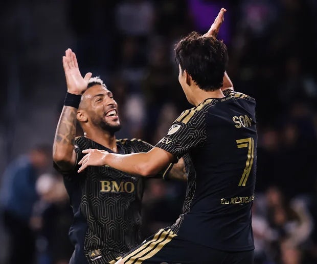 [Global News / Sports 영어] 손흥민 '1골 2도움' 메시 제치고 MLS 도움 단독 1위 등극!
