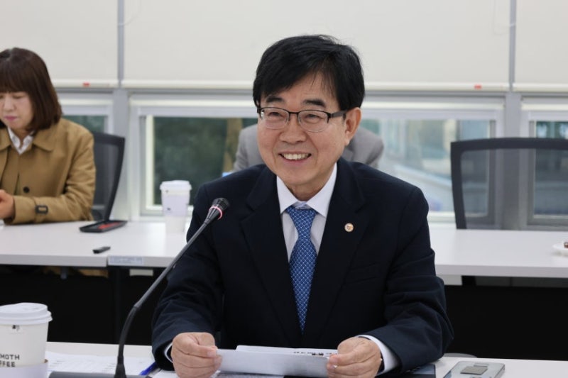 인태연 소상공인시장진흥공단 소진공 이사장 프로필 고향 학교 김어준 처남 국정감사 채용....