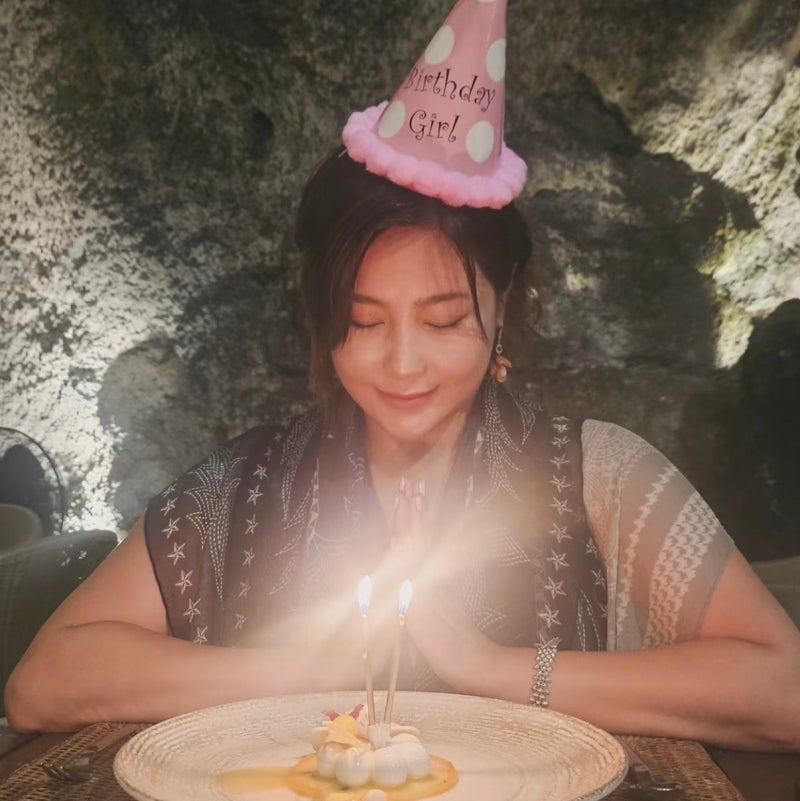 “솔비가 2주 전에 이미 스포했네!” 이규한과 결혼 소식에 다시 보니 소름 돋는 생일 글