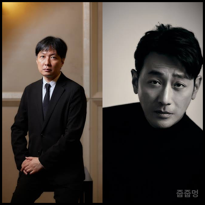 함은정 남편 김병우 “하정우와 어떤 관계?” 축사까지…