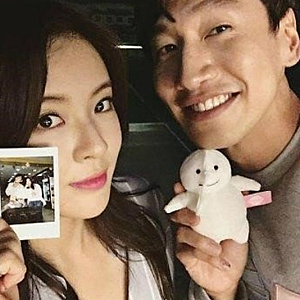 이광수♥이선빈 벌써 9년째 열애 중…유재명도 감탄한 실제 커플 모습