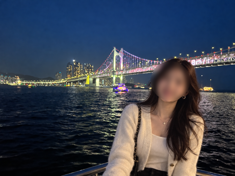 부산 더베이 101 요트투어 예매 일몰부터 야경까지 만족 후기