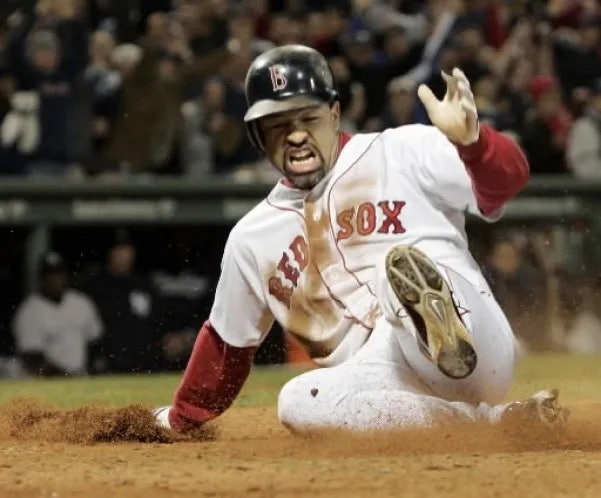 [MLB NLCS 3차전] 밀워키 브루어스 vs LA 다저스, 벼랑 끝 다저스의 경기 중간 현황!