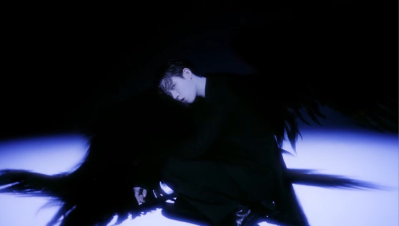 남우현 Devil 뮤비❤️