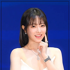 박보영, 귀여운 줄만 알았는데…화이트 드레스 입고 분위기 확 달라졌다