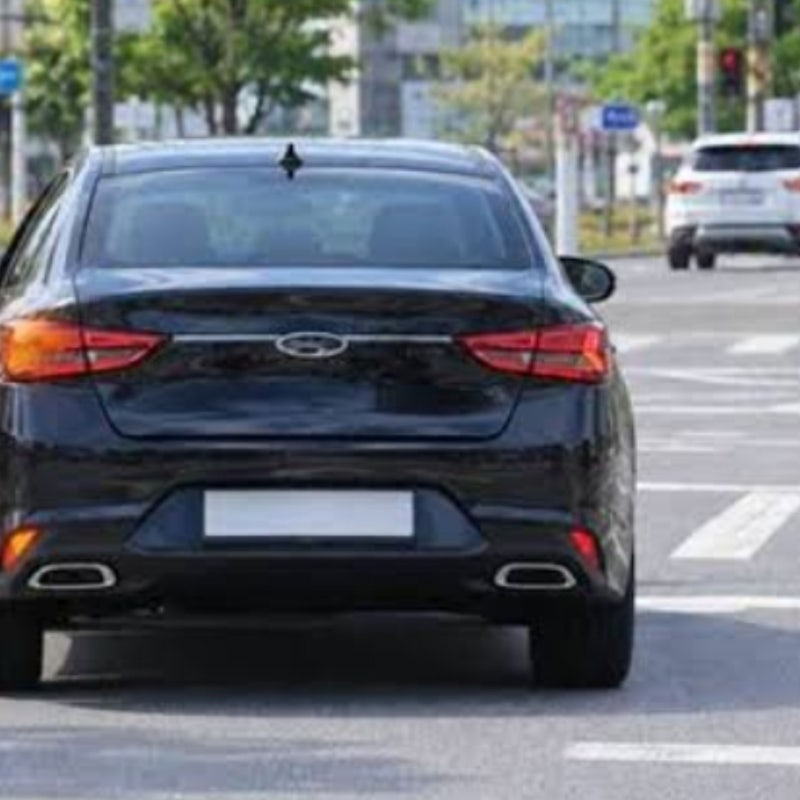 좌회전 깜빡이 과태료 벌금, 단속을 피하는 방법은?