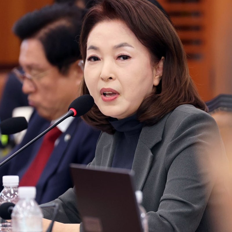 윤석열 영치금 관련, 김민전 의원 발언 논란이 된 진짜 이유