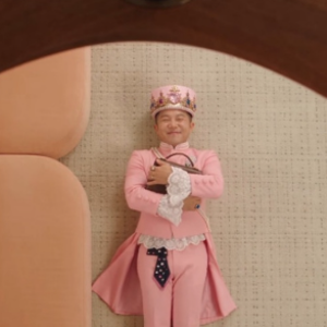 정수지 조세호 결혼 나이 차이 모델 지드래곤 나이, 남편에게 지드래곤 옷을 입히며 내가 더 ....