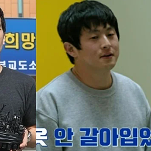 고영욱, 기안84 ‘팬티 3일’에 결국 폭발했다…“감방서 만났다면 혼쭐”