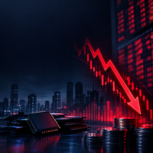 2026년 10월 15일 증시 폭락 이유 총정리｜코스피·코스닥 7%대 급락, 무슨 일이?