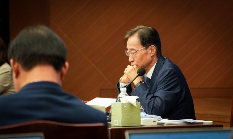 2026 국정감사-한국자산관리공사, 한국주택금융공사, 신용보증기금(26.10.15.)