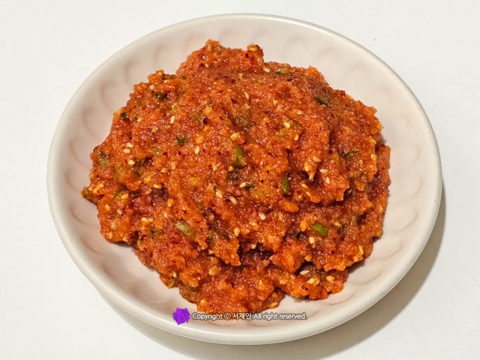 명란젓무침 양념 레시피 백명란젓 효능 칼로리 명란젓 보관방법♪