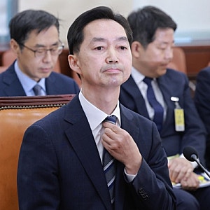 김지용 중수청장 임명안 재가,친윤 논란에도 임명 강행한 이유는?경력