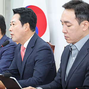 [속보] 장동혁 “당대표 병신 만들고” 욕설까지 터졌다…양향자와 정면충돌, 국민의힘 지도....