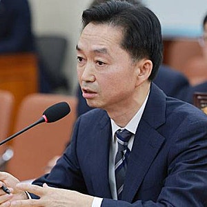 이 대통령, 김지용 중수청장 임명 재가…'친윤 논란' 정면 돌파 vs 조국혁신당 반발