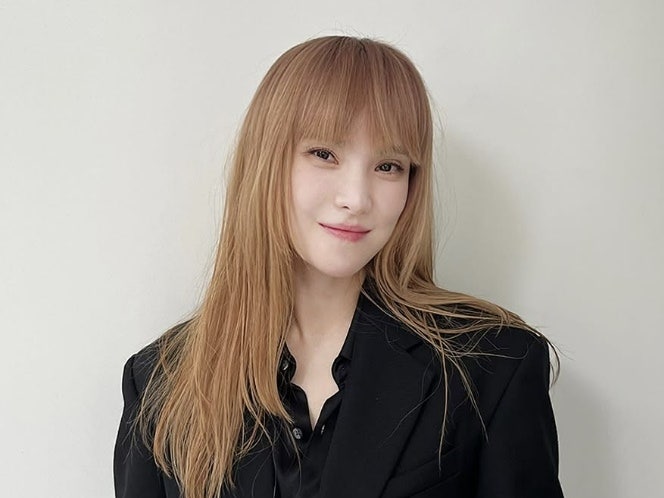 “육아 많이 힘든가?” 조정석 거미, 둘째 출산 9개월 만에 공개된 근황 사진