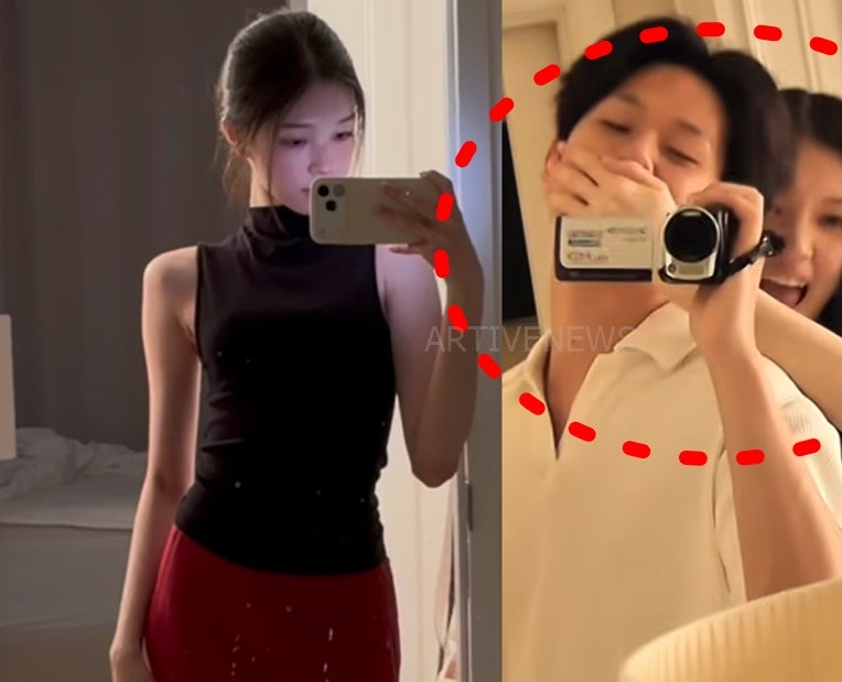 "밴쿠버 여친" 빅나티 결혼 이후 와이프 우주 정체 & 인스타 실물 미모 눈길 (프로필, 노래, 예....
