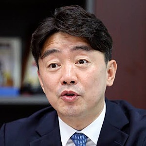 강훈식 서울시장 출마설에 김민석 대표가 내놓은 답변…가능성 열려 있나