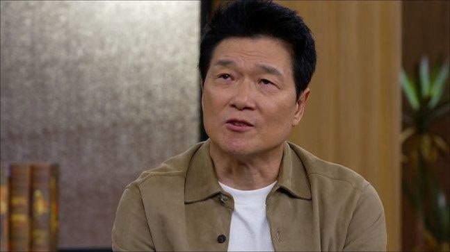 직장암 3기 투병, 안치환은 누구? (프로필)