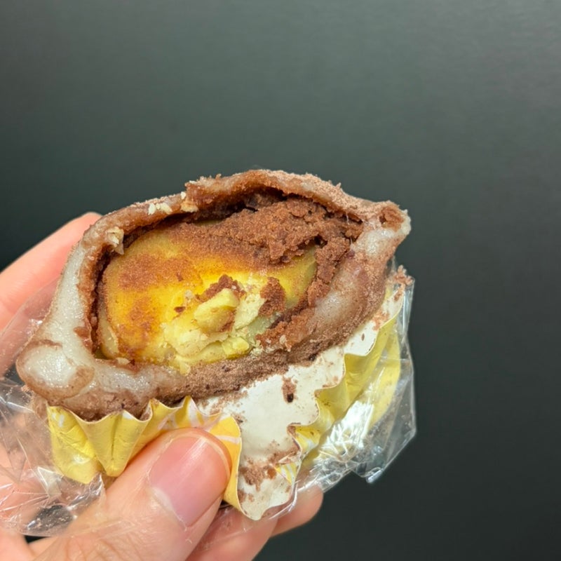 공주 당일치기 여행 부자떡집 평일 오픈런 웨이팅 알밤모찌 무조건 사야합니다!