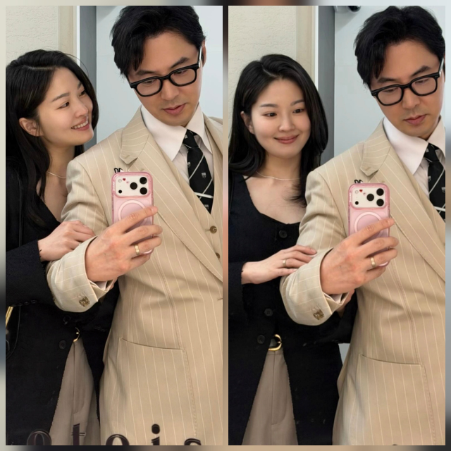 전진<b>류이서</b> 배아 이식 그 후... 먹먹한 눈물 속 전해진 현재 근황