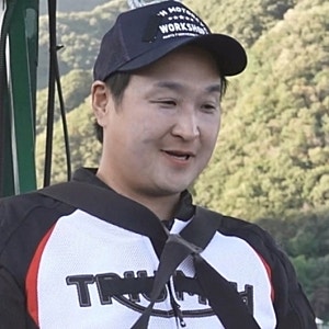 나 혼자 산다 669회 구성환 번지점프 도전