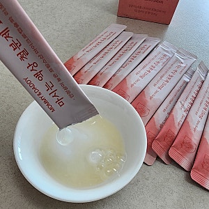 마미앤대디 액상 철분제 15mg 맛 후기, 선택이유