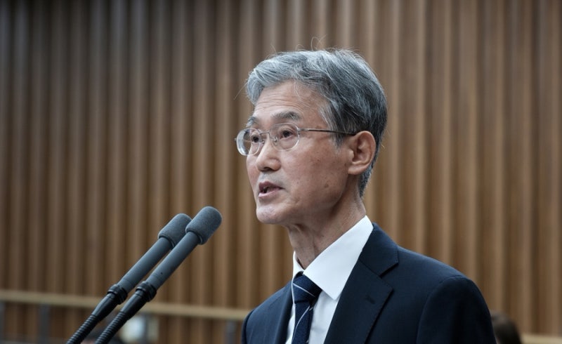 김민석 “조희대 탄핵 추진 논의 시작” 민주당 결국 탄핵 카드 꺼내나