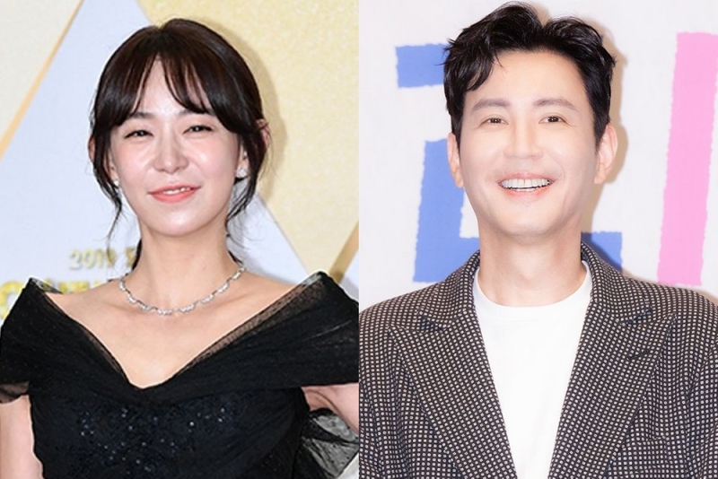 심이영이 황정음에게 처음 언성 높인 날을 털어놨다, 딸은 "엄마가 가서 사과해"