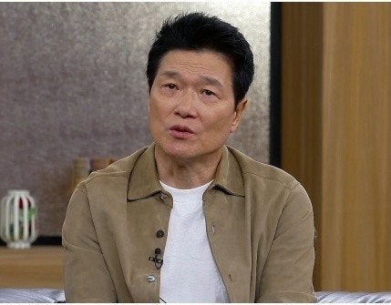 안치환 직장암 3기 투병 고백 체중 15kg 감소 현재 건강 상태는?