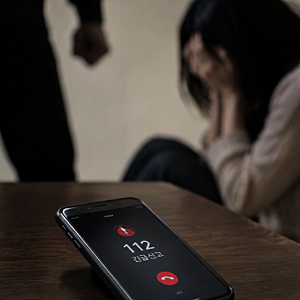 스토킹·교제폭력 신고 두 차례…전 연인 차량에서 숨진 50대 여성