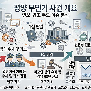 윤석열 징역 30년 구형, ‘평양 무인기 투입’ 항소심서 특검이 다시 30년 요청