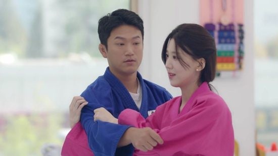 소개팅 끝나자마자 연락두절 논란 터졌다 신랑수업2 조준현 소개팅녀 소이원 나이 직업 대학....