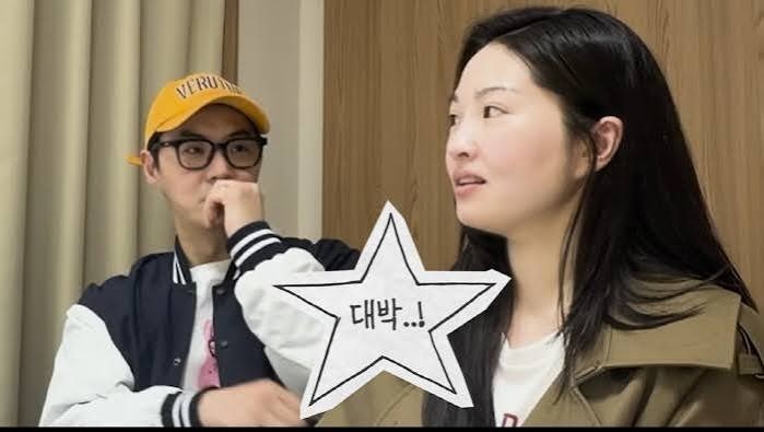전진♥류이서 시험관 임신 후 유산 고백… 난임 전문가가 전하는 희망의 의미