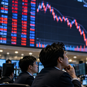 “코스피 7.6% 폭락 후 반등?” 매수세가 돌아와도 아직 안심하기 어려운 이유
