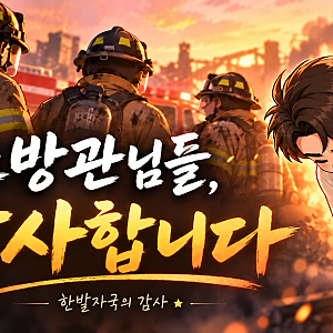 추미애 경기도지사 '소방 재정 빨대' 발언 논란, 무슨 말을 했기에 소방관들이 반발했을까?