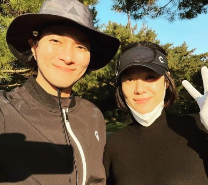 [도파민 폭발 ] 방송은 훼이크였다?! 솔비❤️이규한, 20년 서사 완성하고 진짜 결혼 발표