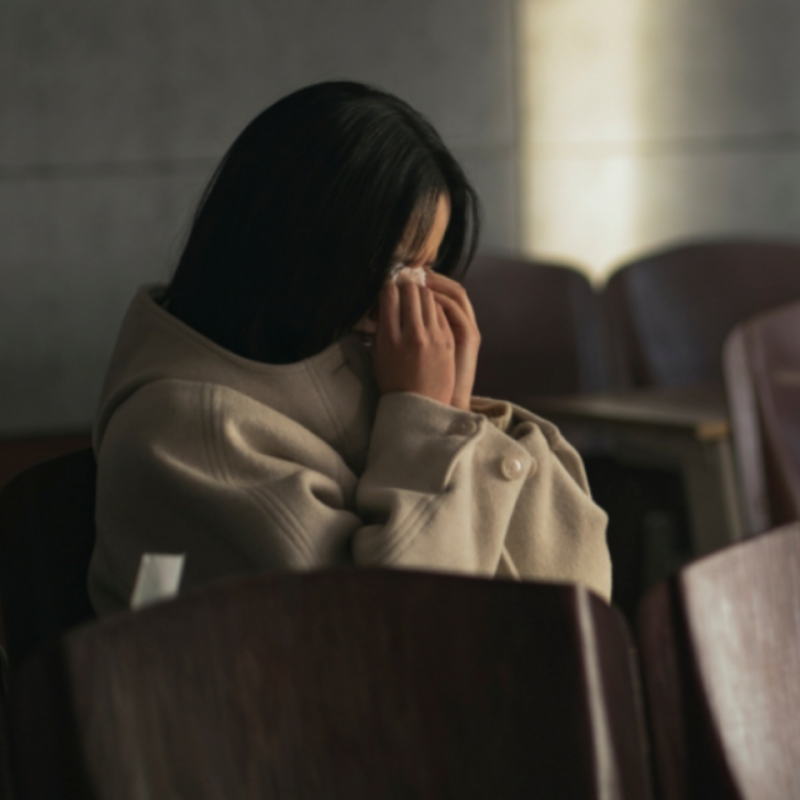 키스한 남자의 장애 확인하려고 운동화 선물했다… 김소현이 추영우 다리 보고 도망친 이유