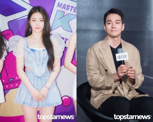 "결별 이유 있었다".. 이규한 유정, 1년 만에 헤어진 뒤 생긴 일
