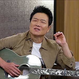 직장암 3기로 15㎏ 빠졌던 안치환, 10년 만에 털어놨다…지금은 이렇게 달라졌다는데