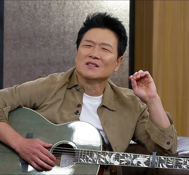 <b>직장암 3기</b>로 15 빠졌던 <b>안치환</b>, 10년 만에 털어놨다…지금은 이렇....