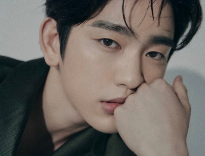 “배우로 설레게 하더니 가수로 돌아왔다!” 박진영의 이중생활 프로필 | 100일의거짓말 갓세....