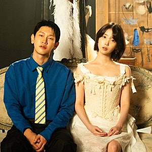 ☆'크러쉬' 삐그덕 (Feat.아이유)☆