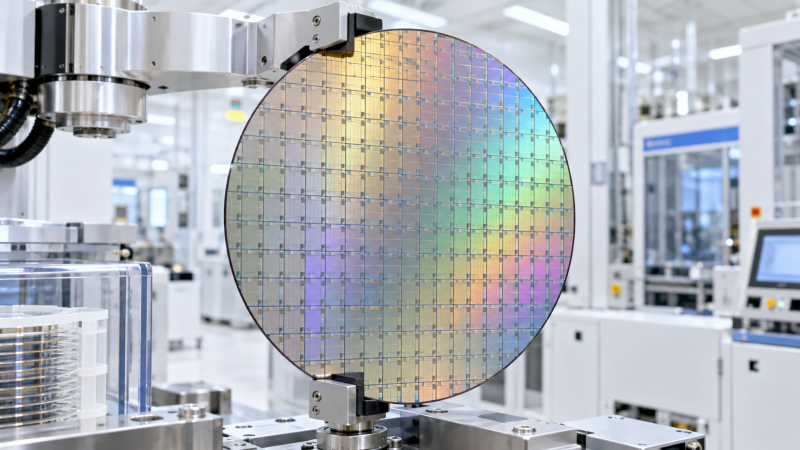 TSMC 순이익 68.7% 증가, 마진 66.4%를 함께 봅니다