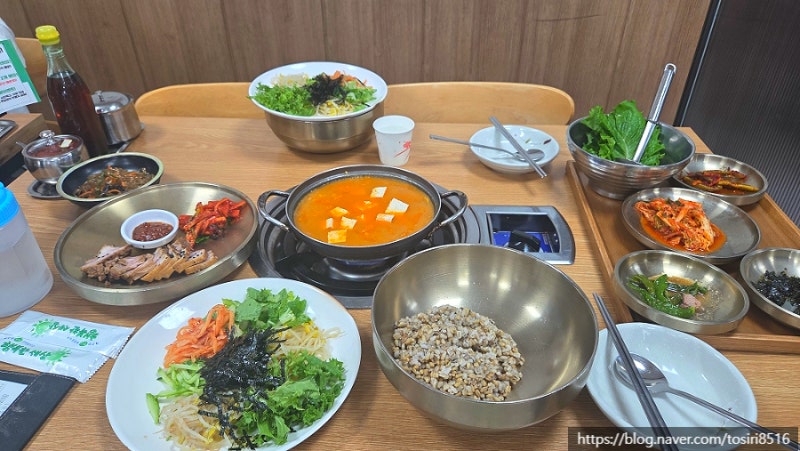 아산 가볼만한 곳 현충사 / 베이커리 카페 아레피