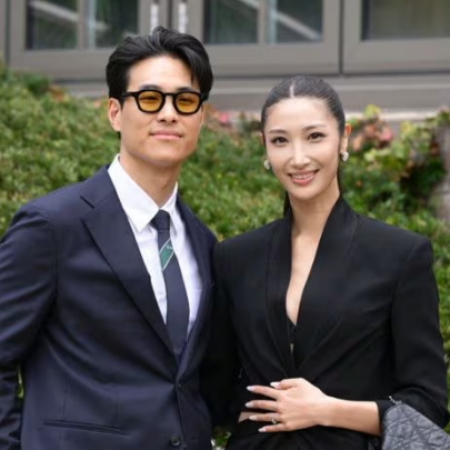 '남편 누구?' 샘킴 이재 결혼 11월 케데헌 골든 가수