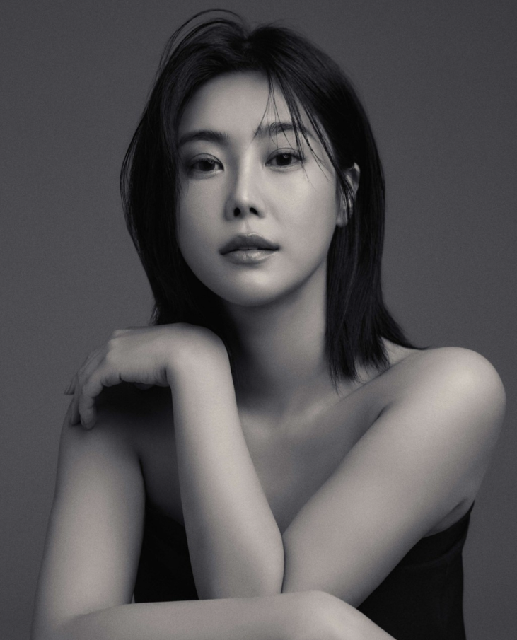 "오만추에서 만나더니 결혼까지?" 솔비 프로필 나이·본명·이규한·화가 그림 가격까지